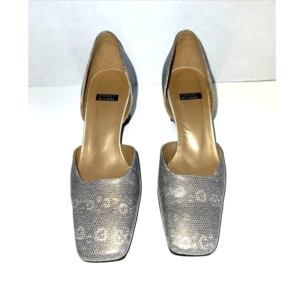 Stuart Weitzman stuart weitzman